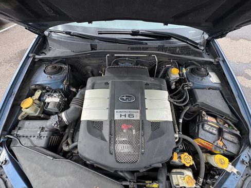 Used 2005 Subaru Outback 3.0R L.L. Bean w/ Popular Equipment Group 3 image 51