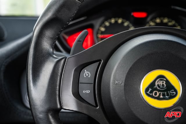 Used 2014 Lotus Evora S RWD image 65