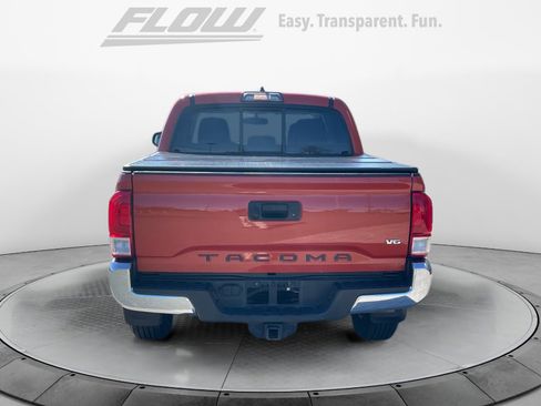 Used 2016 Toyota Tacoma SR5 image 7