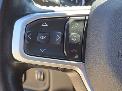 Used 2022 RAM 1500 Big Horn image 14
