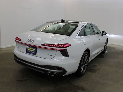 New 2026 Audi A6 Premium AWD/4WD image 5