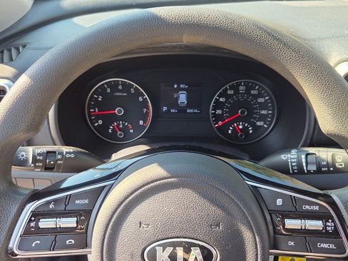 Used 2022 Kia Sportage LX image 21