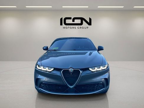 Used 2024 Alfa Romeo Tonale Ti w/ Active Assist Package image 8