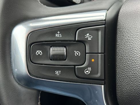 Used 2024 Chevrolet Blazer RS w/ Driver Confidence II Package image 24