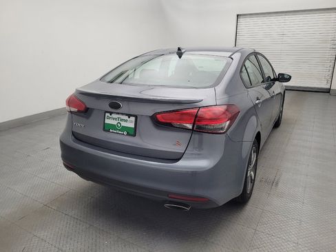 Used 2018 Kia Forte S FWD image 7