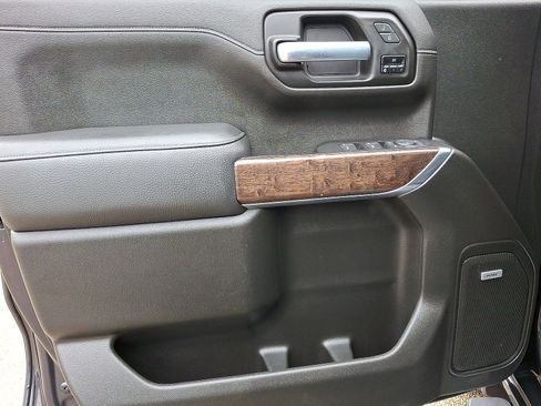 Certified 2020 GMC Sierra 1500 Denali w/ Technology Package image 10