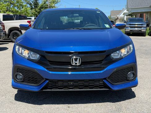 Used 2017 Honda Civic EX image 6