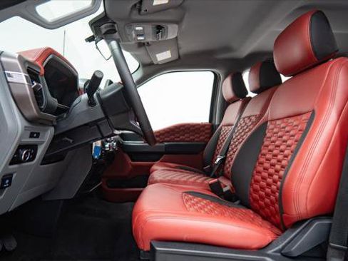 Used 2025 Ford F150 XLT w/ Equipment Group 301A Standard image 39