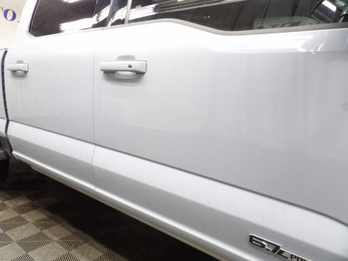 Used 2026 Ford F250 Platinum AWD/4WD image 39