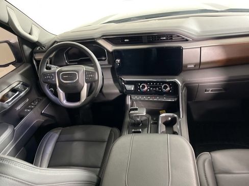 Certified 2025 GMC Sierra 1500 Denali image 5