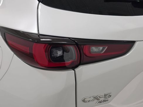 Used 2023 MAZDA CX-5 AWD 2.5 S w/ Premium Package image 31