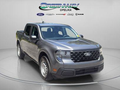 Used 2025 Ford Maverick XL w/ Equipment Group 102A