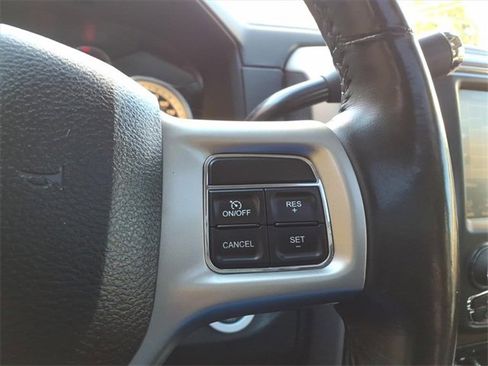 Used 2016 RAM 2500 Laramie w/ Sport Appearance Group image 24