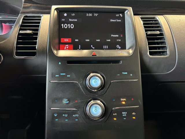 Used 2019 Ford Flex SEL AWD/4WD image 4