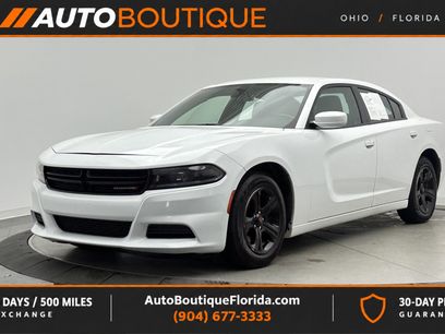 Used 2022 Dodge Charger SXT