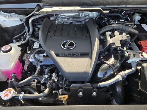 Used 2024 Lexus RX 350 Premium Plus w/ Convenience Package FWD image 40