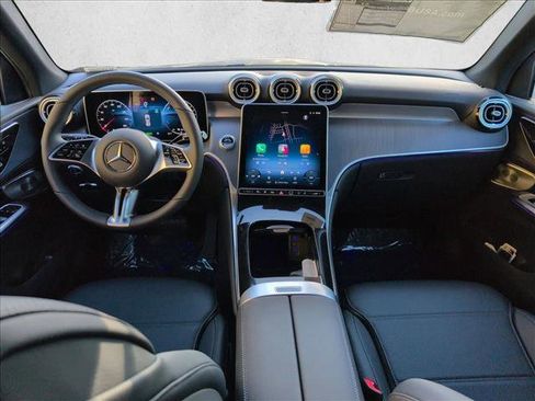 New 2026 Mercedes-Benz GLC 350e 4MATIC image 15