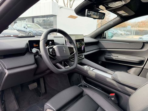 New 2026 Polestar Polestar 4 image 12