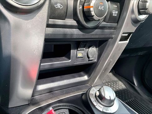 Certified 2021 Toyota 4Runner SR5 Premium w/ Moonroof Package AWD/4WD image 16