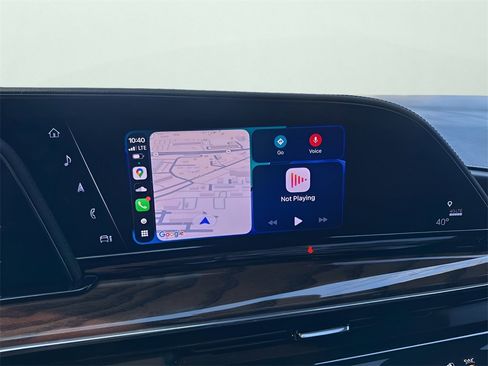 Used 2023 Cadillac Escalade Sport Platinum image 35