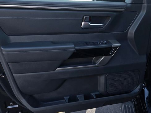 Certified 2025 Toyota Sequoia Limited AWD/4WD image 9