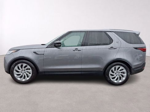 Used 2025 Land Rover Discovery S AWD/4WD image 4