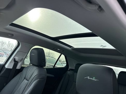 New 2026 Buick Envision Avenir AWD/4WD image 32