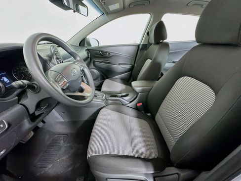 Used 2021 Hyundai Kona SE AWD/4WD image 13