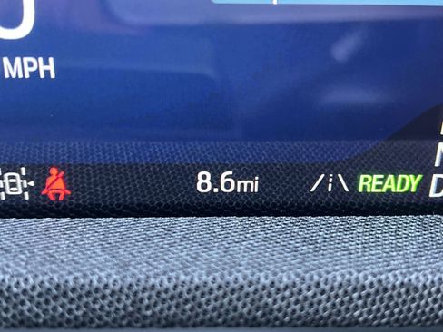 New 2025 Ford Mustang Mach-E GT w/ Bronze Appearance Package image 17