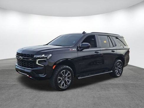 Used 2023 Chevrolet Tahoe Z71 image 7