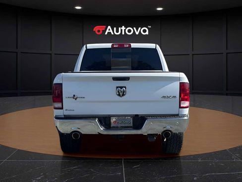 Used 2016 RAM 1500 Lone Star AWD/4WD image 4