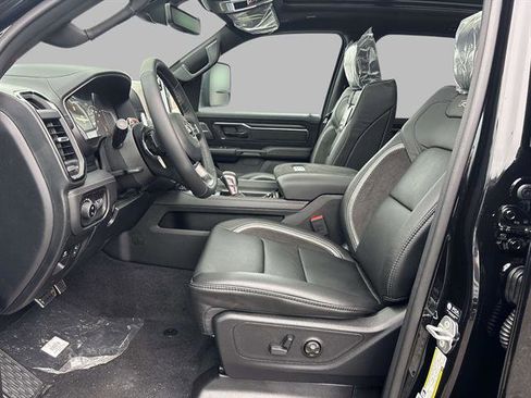 New 2026 RAM 1500 RHO image 9