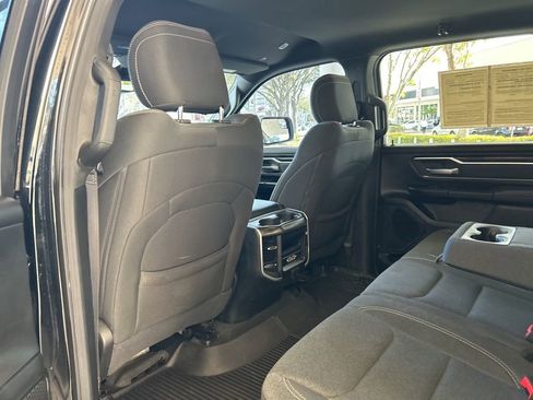 Used 2020 RAM 1500 Big Horn image 33