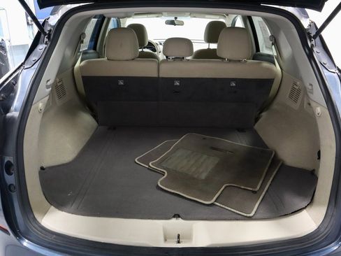 Certified 2017 Nissan Murano S w/ Navigation Package image 13