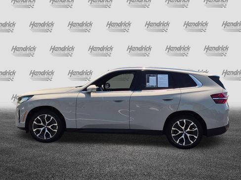 Used 2026 BMW X3 xDrive30i w/ Convenience Package AWD/4WD image 7