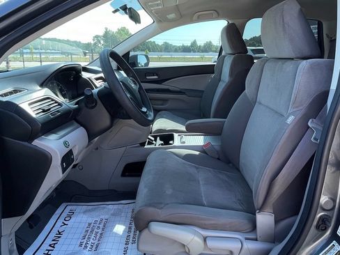 Used 2014 Honda CR-V LX image 13