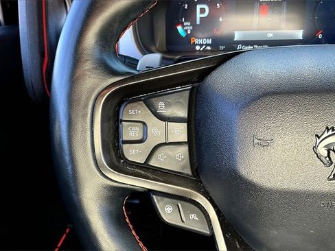 Used 2022 Ford Bronco Raptor image 10