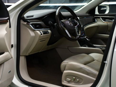 Used 2013 Cadillac XTS Premium w/ Driver Assist Package image 17