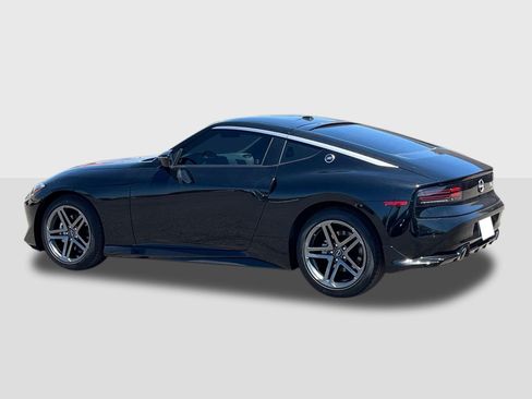 New 2027 Nissan Z Performance w/ Essentials Package (Sport) RWD image 3