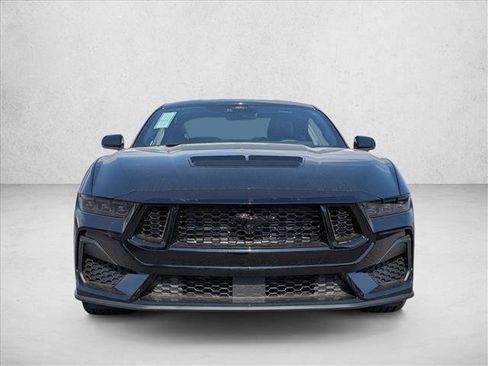 New 2026 Ford Mustang GT Premium RWD image 6