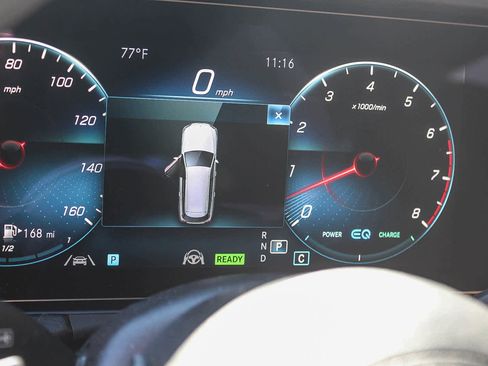 Used 2023 Mercedes-Benz E 450 4MATIC All-Terrain Wagon image 22