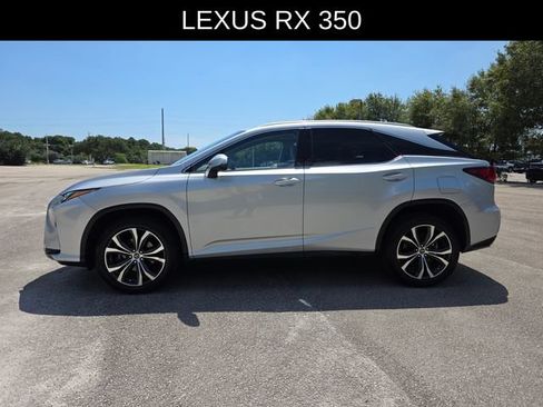 Used 2019 Lexus RX 350 FWD w/ Navigation Package image 6