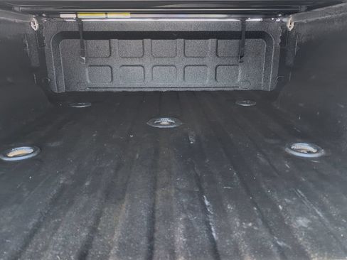 Used 2025 RAM 3500 Laramie AWD/4WD image 11