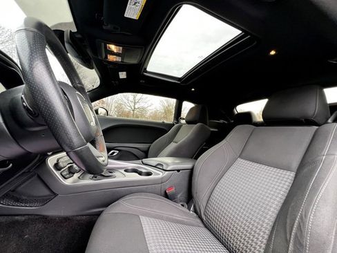 Used 2018 Dodge Challenger R/T w/ Cold Weather Group image 35