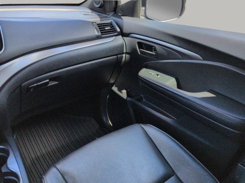 Used 2023 Honda Passport EX-L image 21