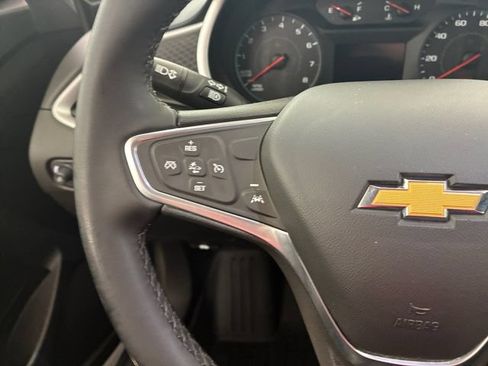 Certified 2023 Chevrolet Malibu RS FWD image 23
