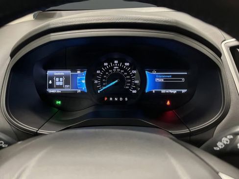 Used 2024 Ford Edge SEL image 16