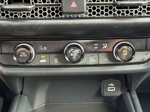 Used 2024 Honda HR-V Sport image 26
