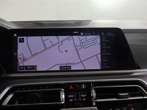 Used 2022 BMW X5 xDrive40i image 52