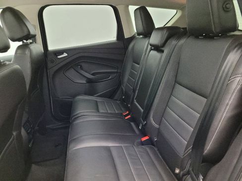 Used 2014 Ford Escape Titanium FWD image 18